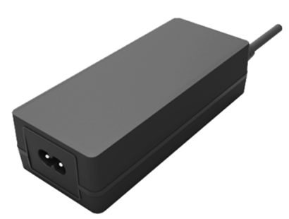 60W- Desktop power adapter