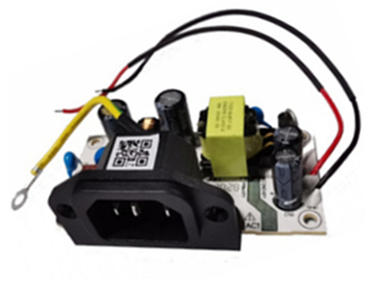 18W bare board power supply