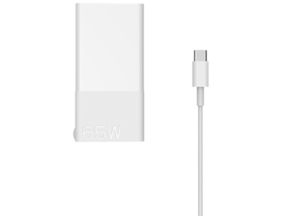 65W GaN PD charger
