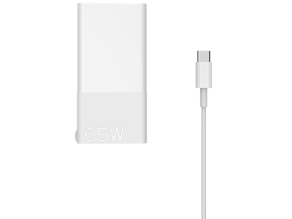 65W GaN PD charger