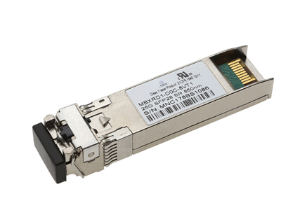 25G SFP28 SR 100m