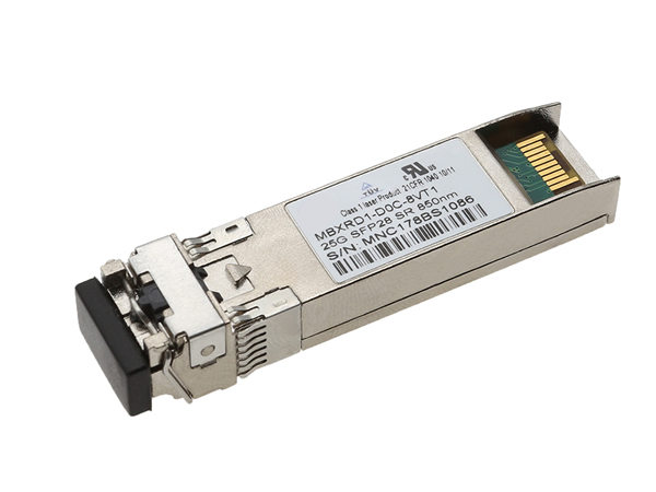 25G SFP28 SR 100m