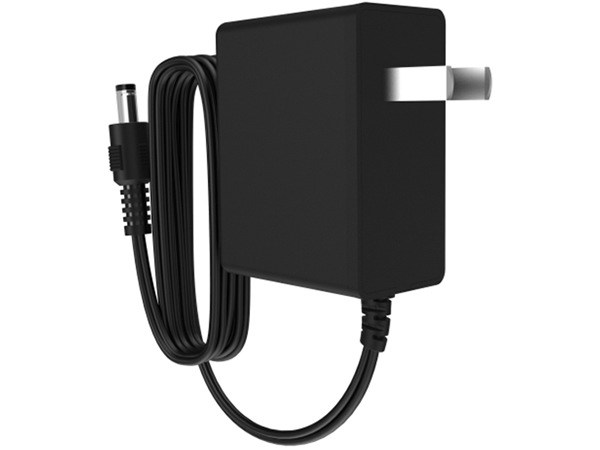 12W- Wall Power adapter - Vertical
