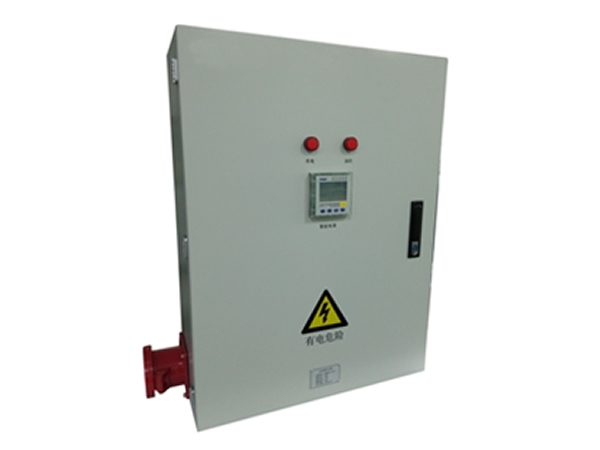 MDA380-100TELP 交流配電(diàn)箱