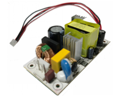 36W bare board power supply