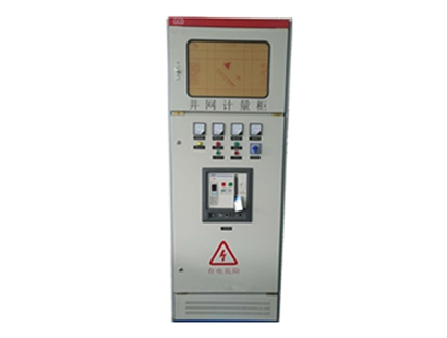 MDB400-700A 光(guāng)伏并網配套産品
