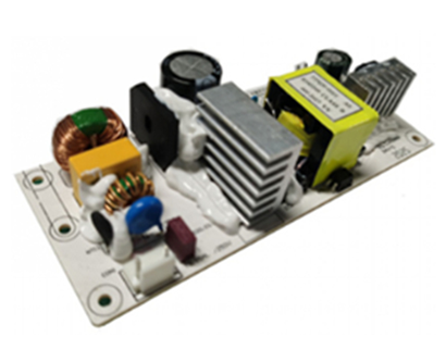 84W bare board power supply