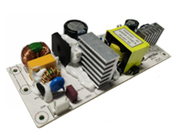 84W bare board power supply