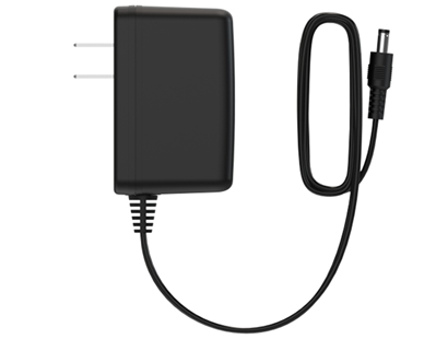 24W- Wall Power adapter - Vertical