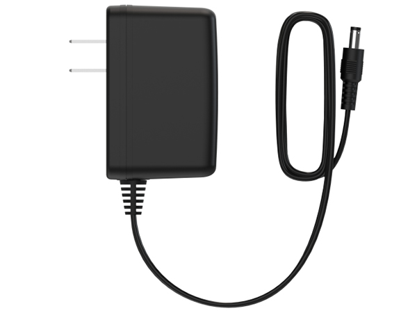 24W- Wall Power adapter - Vertical