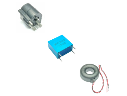 電(diàn)流互感器(qì)