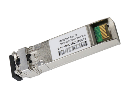 25G SFP28 LR Lite 300m