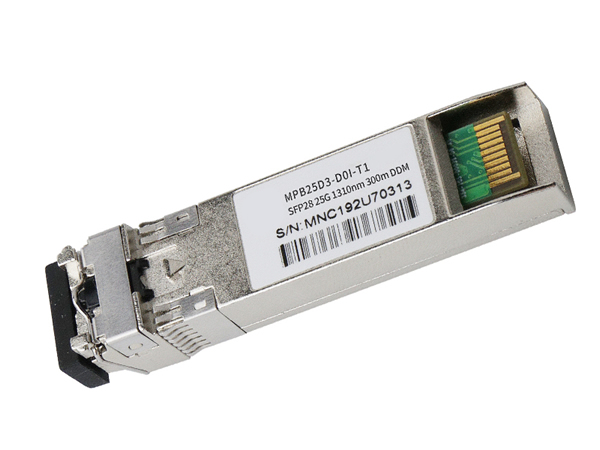 25G SFP28 LR Lite 300m