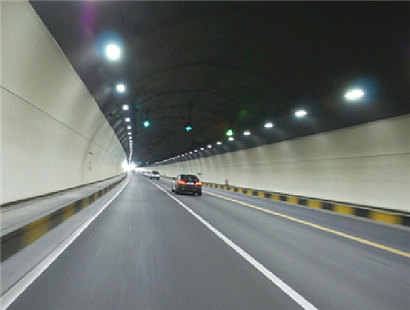 LED路(lù)燈