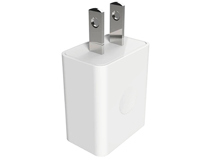 5.5W USB charger