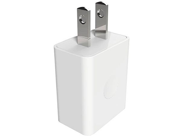 5.5W USB charger