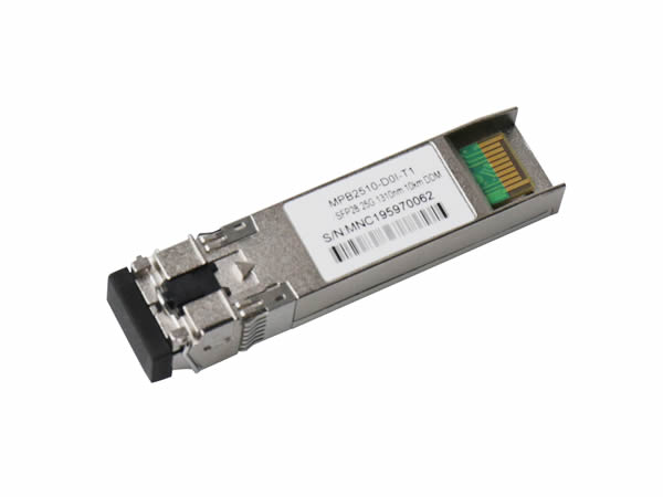 25G SFP28 LR 10km