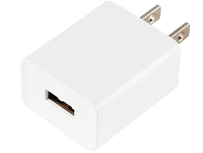 11W USB charger