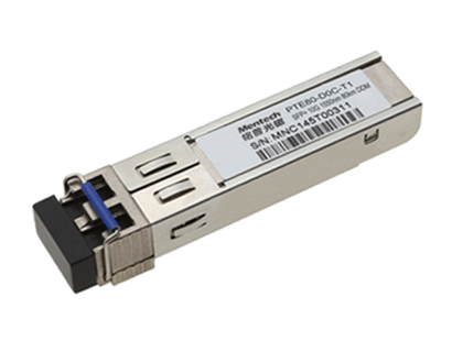 10G SFP+ ZR 80km