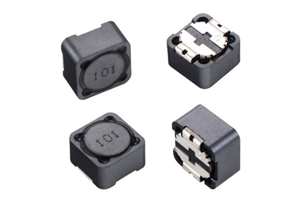 How much do you know about the technical advantages of magnetic adhesive inductors?