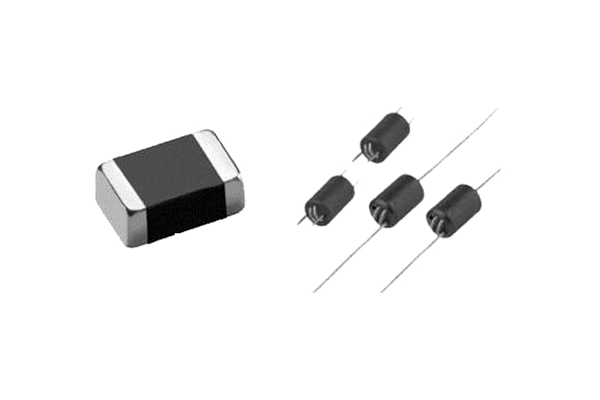 電(diàn)感和(hé)磁珠的(de)聯系與區(qū)别