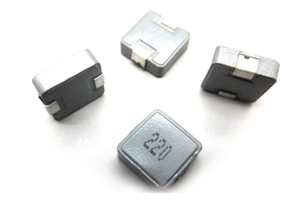 為(wèi)什(shén)麽一(yī)體(tǐ)成型電(diàn)感價格貴？